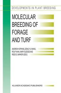 Breeding Molecular Forage Turf and 预订