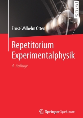 预订 Repetitorium Experimentalphysik