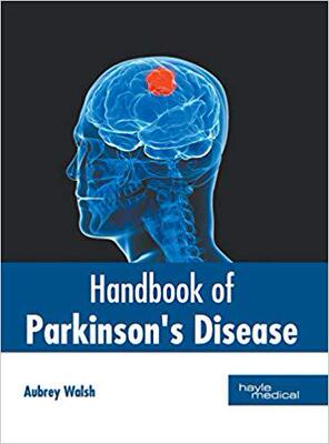 【预售】Handbook of Parkinson’s Disease