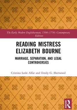 [预订]Reading Mistress Elizabeth Bourne 9780367700379