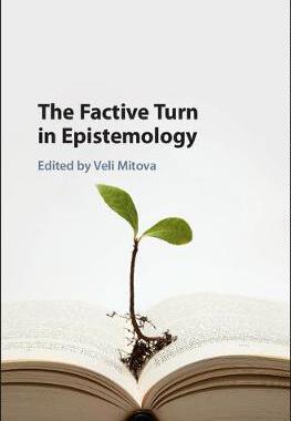 预订 The Factive Turn in Epistemology