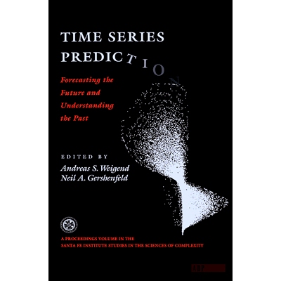 预订 Time Series Prediction: Forecasting The Future And Understanding The Past: 9780367095055