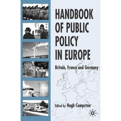 Britain, France and Germany