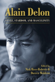 【预订】Alain Delon 9781501320125