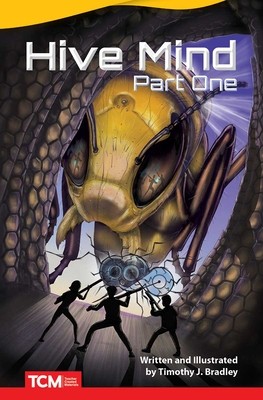 【预订】hive mind: part one
