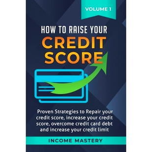 Increase How Credit Proven Score Raise 预订 Overcome Strategies Repair Your