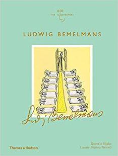 Bemelmans Ludwig 预售