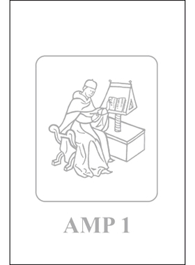 预订 Henricus Bate. Speculum divinorum et quorundam naturalium: Parts VI-VII: On the Unity of Intellect. On the Platonic