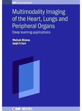 预订 Multimodality Imaging, Volume 2: Heart, lungs and peripheral organs: 9780750323505