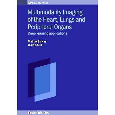 预订 Multimodality Imaging, Volume 2: Heart, lungs and peripheral organs: 9780750323505