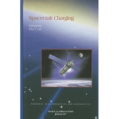 预订 Spacecraft Charging 航天器充电: 9781600868368