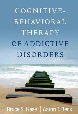 [预订]Cognitive-Behavioral Therapy of Addictive Disorders 9781462548842