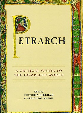 【预订】Petrarch 9780226437415