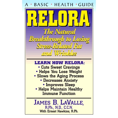 The Natural Breakthrough to Losing Stres