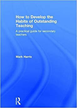 【预售】How to Develop the Habits of Outstanding Teaching