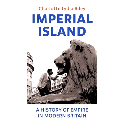 A History of Empire in Modern Britain