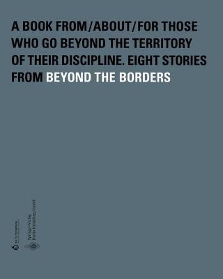 【预订】Beyond the Borders