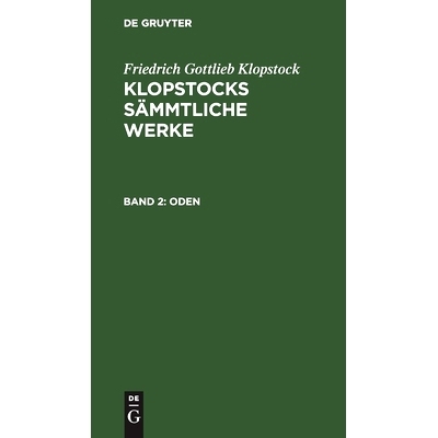 预订 Oden, Band 2: 9783112437476