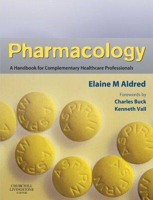 【预订】Pharmacology