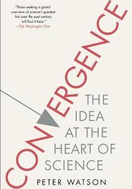 [预订]Convergence: The Idea at the Heart of Science 9781476754352