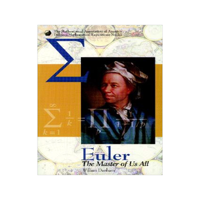 预订 Euler