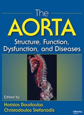 【预订】The Aorta