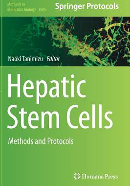 【预订】Hepatic Stem Cells