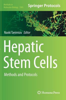 【预订】Hepatic Stem Cells