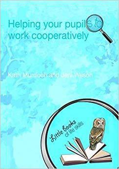 【预售】Helping your Pupils to Work Cooperatively