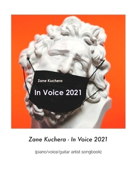 预订 In Voice 2021: (Piano/Vocal/Guitar Artist Songbook): 9798849617398