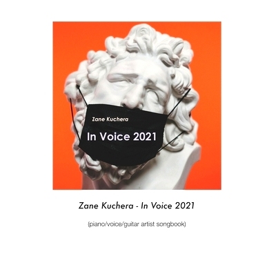 预订 In Voice 2021: (Piano/Vocal/Guitar Artist Songbook): 9798849617398