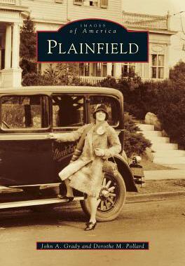 [预订]Plainfield 9781531605698