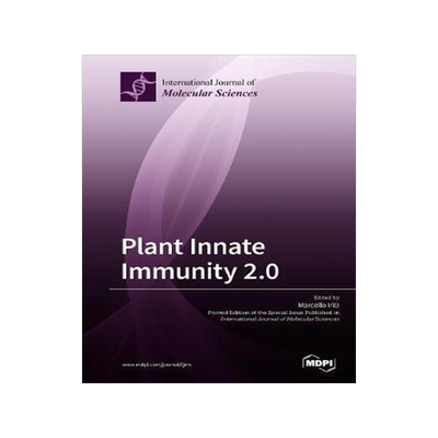 [预订]Plant Innate Immunity 2.0 9783038975809