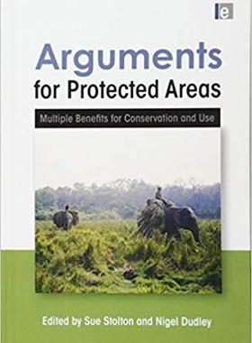 【预售】Arguments for Protected Areas