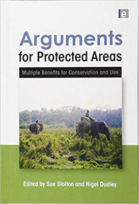【预售】Arguments for Protected Areas