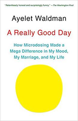 【预售】A Really Good Day: How Microdosing M...