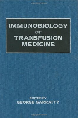 【预订】Immunobiology of Transfusion Medicine