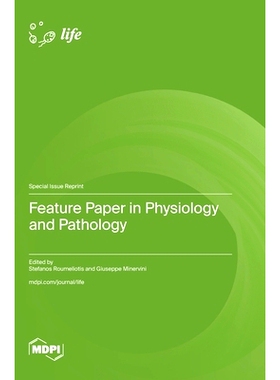 预订 Feature Paper in Physiology and Pathology: 9783725821761
