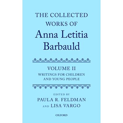 Writings for Children and Young People