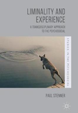 【预订】Liminality and Experience