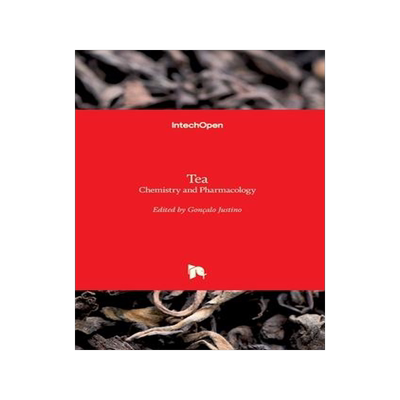 [预订]Tea - Chemistry and Pharmacology 9781838806071