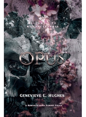 预订 Opus: Welcome back to Romancelandia: 9798277027202