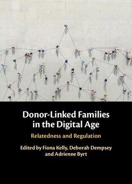 [预订]Donor-Linked Families in the Digital Age 9781316518519