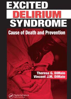 【预订】Excited Delirium Syndrome