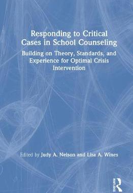 【预订】Responding to Critical Cases in School Counseling