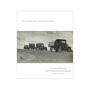 [预订]Picturing Migrants 9780806191553