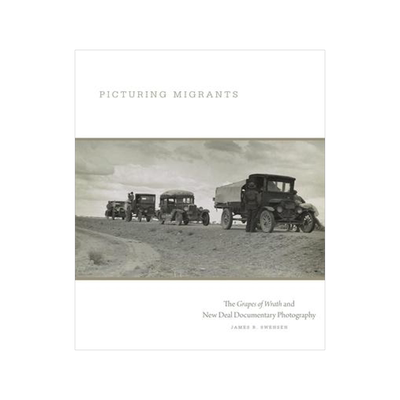 [预订]Picturing Migrants 9780806191553