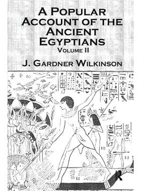 预订 Ancient Egyptians (2 Vols) 古埃及（2卷集）: 9780415645836