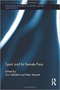 预售 Female Sport Its Fans and