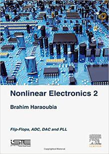 Nonlinear 预售 Flip Electronics Flops Dac Pll and Adc